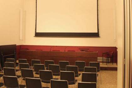 Spazioso Auditorium vicino alla Scala