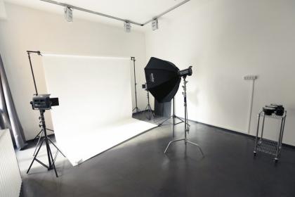 Studio per servizi fotografici ed eventi in Porta 