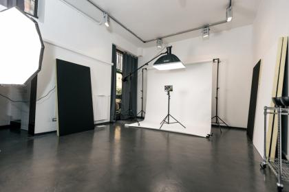 Studio per servizi fotografici ed eventi in Porta 