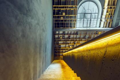 Loft nel cuore di Brera