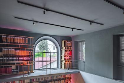 Loft nel cuore di Brera