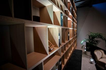 Loft nel cuore di Brera
