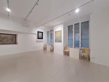 Temporary e showroom in zona Duomo