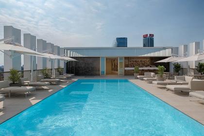 Hotel esclusivo City Life