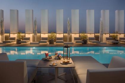 Hotel esclusivo City Life