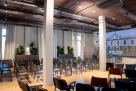 Location tecnologica in Tortona
