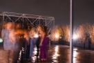 Rooftop in viale Monza