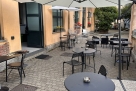 Loft con dehor sui Navigli