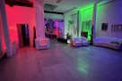 Loft con dehor sui Navigli