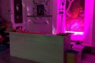Loft con dehor sui Navigli
