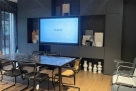 Showroom per eventi