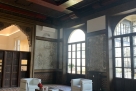 Palazzo in stile liberty con giardino