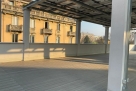 Ex-fabbrica ristrutturata zona nord di Milano
