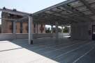 Ex-fabbrica ristrutturata zona nord di Milano