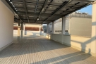 Ex-fabbrica ristrutturata zona nord di Milano