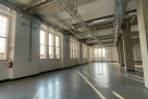 Ex-fabbrica ristrutturata zona nord di Milano