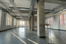 Ex-fabbrica ristrutturata zona nord di Milano