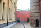 Ex-fabbrica ristrutturata zona nord di Milano