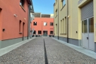 Ex-fabbrica ristrutturata zona nord di Milano