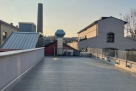 Ex-fabbrica ristrutturata zona nord di Milano