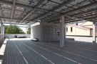 Ex-fabbrica ristrutturata zona nord di Milano