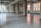 Ex-fabbrica ristrutturata zona nord di Milano