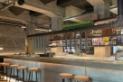 Ex-fabbrica ristrutturata zona nord di Milano