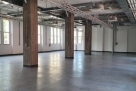 Ex-fabbrica ristrutturata zona nord di Milano