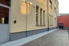 Ex-fabbrica ristrutturata zona nord di Milano