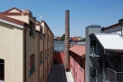 Ex-fabbrica ristrutturata zona nord di Milano