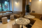 Elegante ristorante zona P.Genova