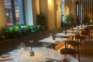 Elegante ristorante zona P.Genova