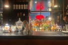 Cocktail bar zona P.Genova