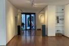 Spazio espositivo in zona Missori