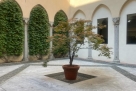 Spazio espositivo in zona Missori
