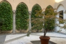 Spazio espositivo in zona Missori