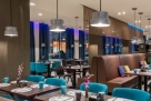 Design hotel in zona stazione Centrale