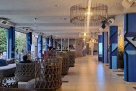 Design hotel in zona stazione Centrale