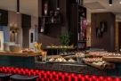 Design hotel in zona stazione Centrale