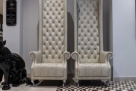 Design hotel in zona stazione Centrale