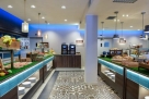 Design hotel in zona stazione Centrale
