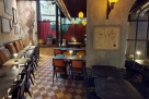 Locale privato in zona Montenapoleone