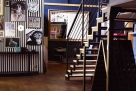 Loft con dehor in zona Loreto