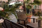 Loft con dehor in zona Loreto