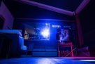 Loft con dehor in zona Loreto