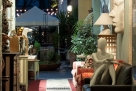 Loft con dehor in zona Loreto