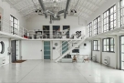 Edificio industriale rinnovato in Brianza