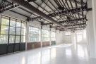 Spazio per eventi nel quartiere Fondazione Prada
