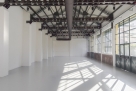 Spazio per eventi nel quartiere Fondazione Prada
