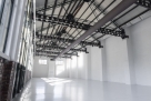 Spazio per eventi nel quartiere Fondazione Prada